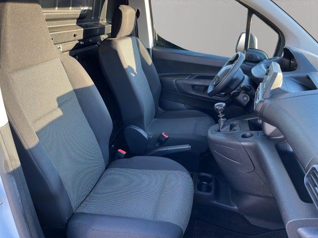 PEUGEOT Partner 1.5HDI 100CV PREMIUM