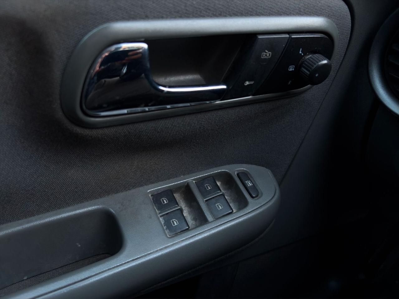 Seat Ibiza 1.2 70CV GPL - OTTIME CONDIZIONI