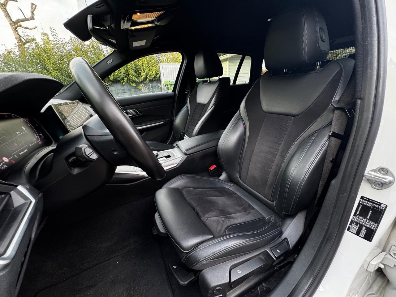 Bmw 318 318d Touring M SPORT PAKET