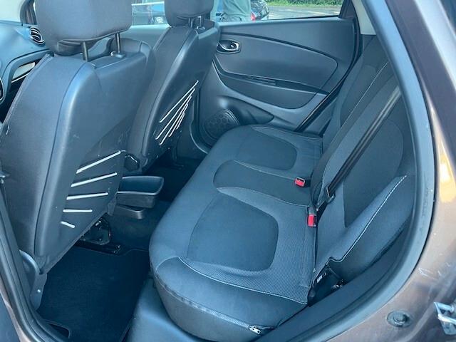 Renault Captur 0.9 TCe 12V 90 CV Start&Stop Energy R-Link