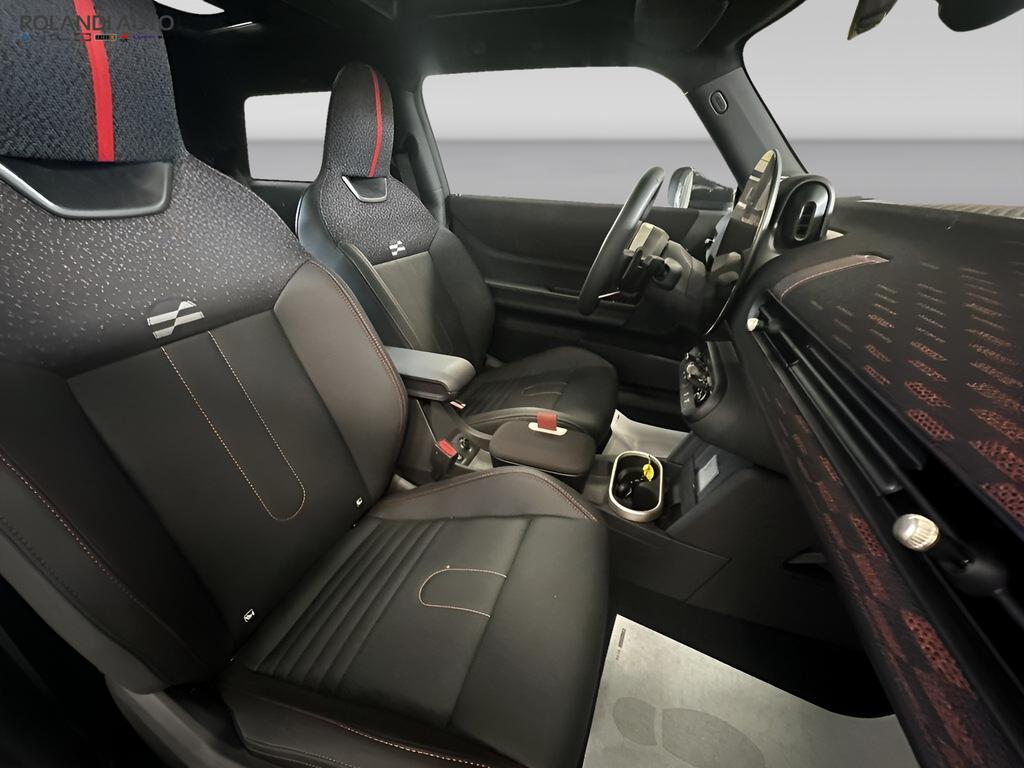 Mini Mini Cooper 3 Porte 2.0 S JCW Auto