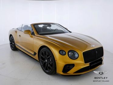 Bentley Continental GTC W12 Speed W12 659cv - BENTLEY MILANO