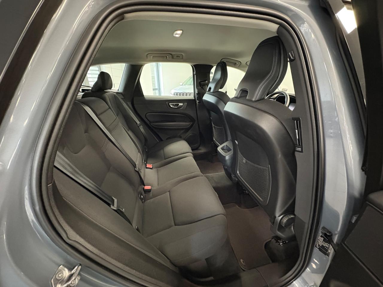 Volvo XC 60 AWD 2.0 TDI 197cv 2021 km 117000