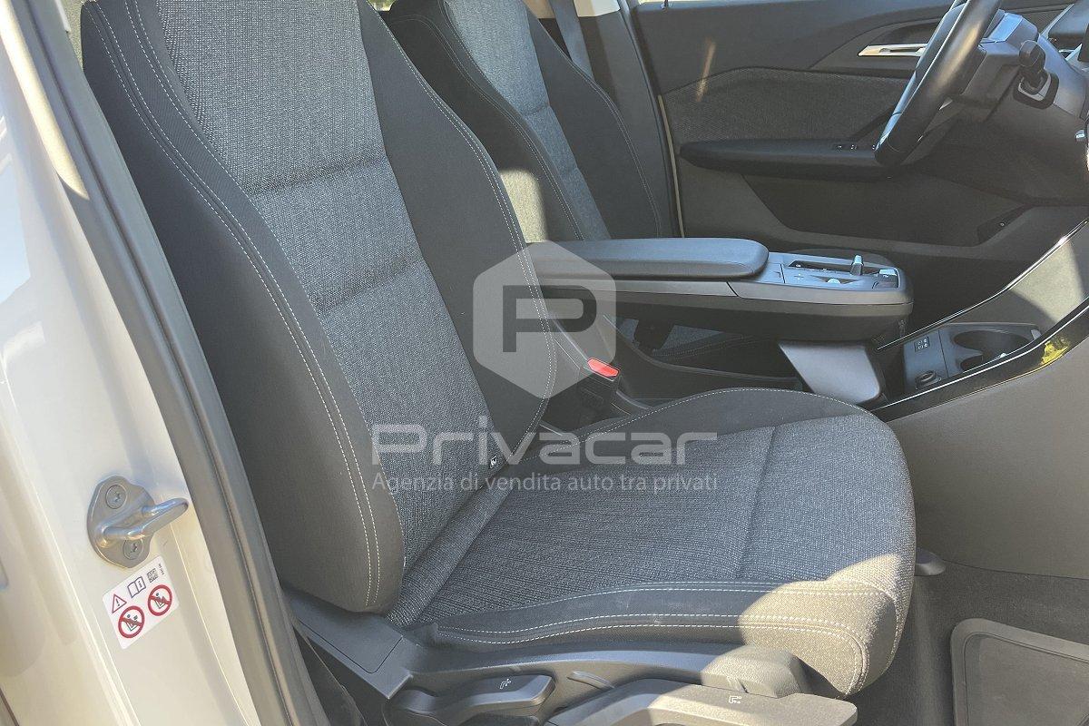BMW X1 sDrive 18i