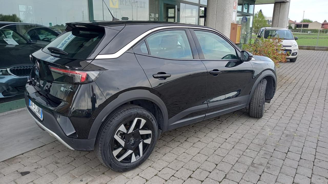 Opel Mokka 1.5 diesel Elegance