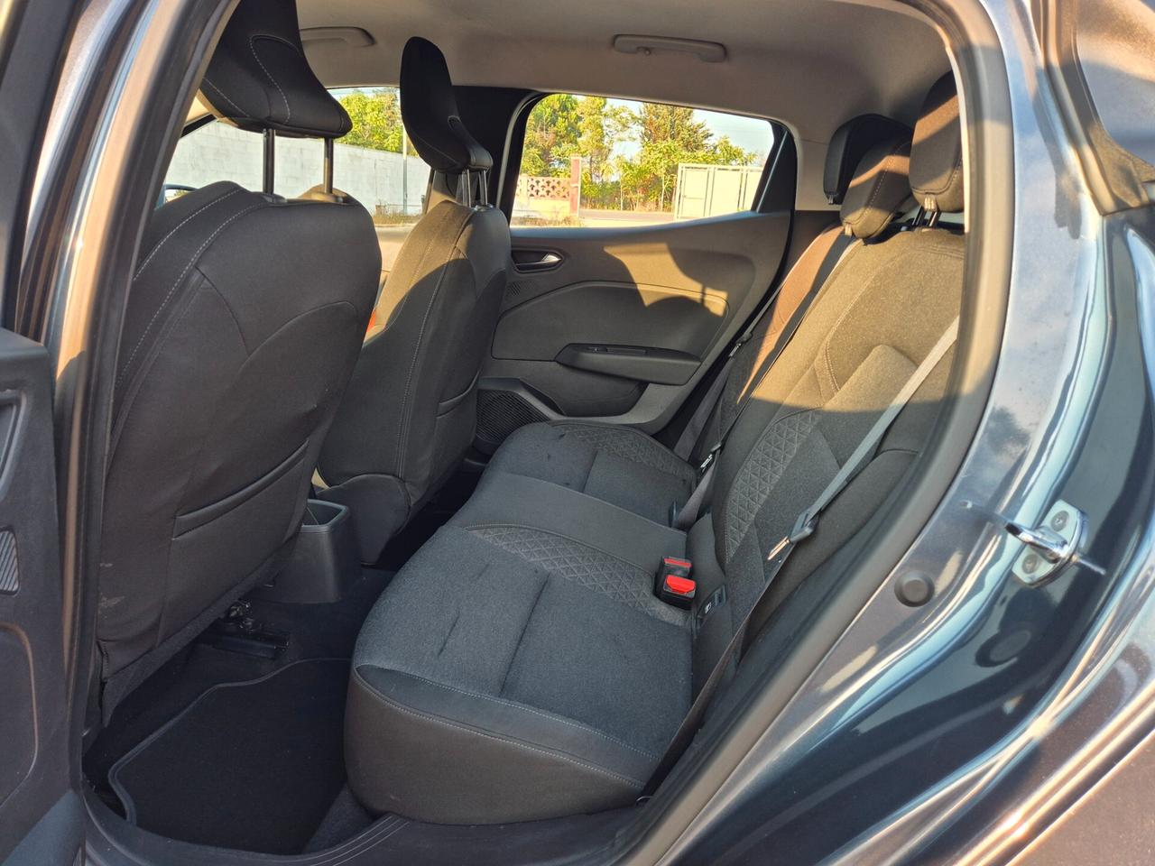 Renault Clio TCe 100 CV GPL 5 porte 2020