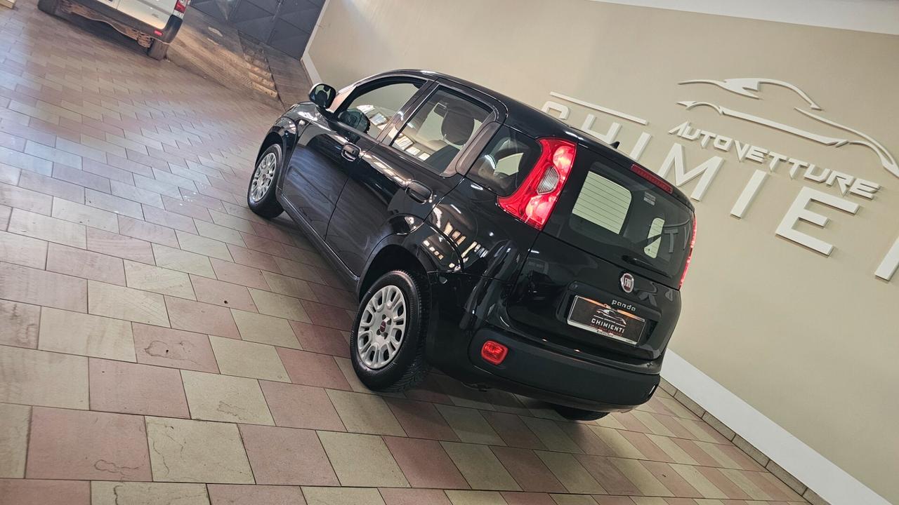 Fiat Panda 1.2 EasyPower Lounge