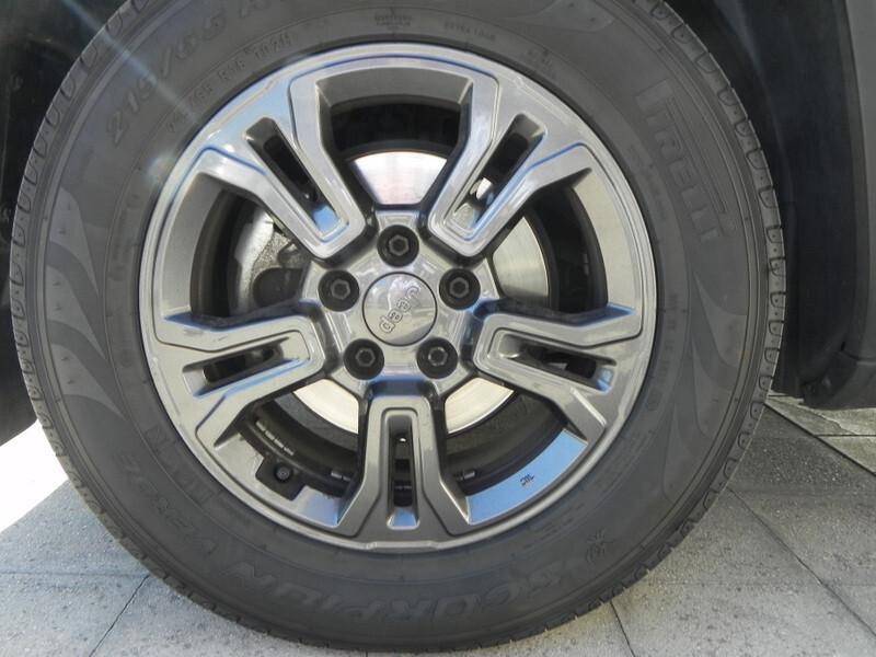 Jeep Renegade 1.6 Mjt 130 CV Business
