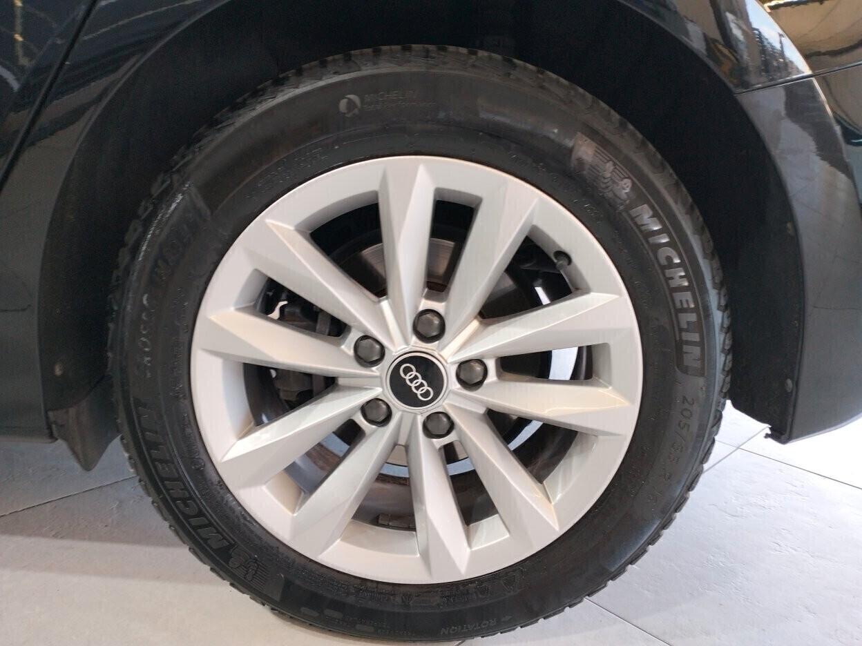 Audi A3 Sportback 35 1.5 tfsi mhev s-tronic - IVA ESPOSTA