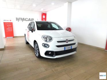 FIAT - 500X - 1.3 M.Jet 95 CV Sport