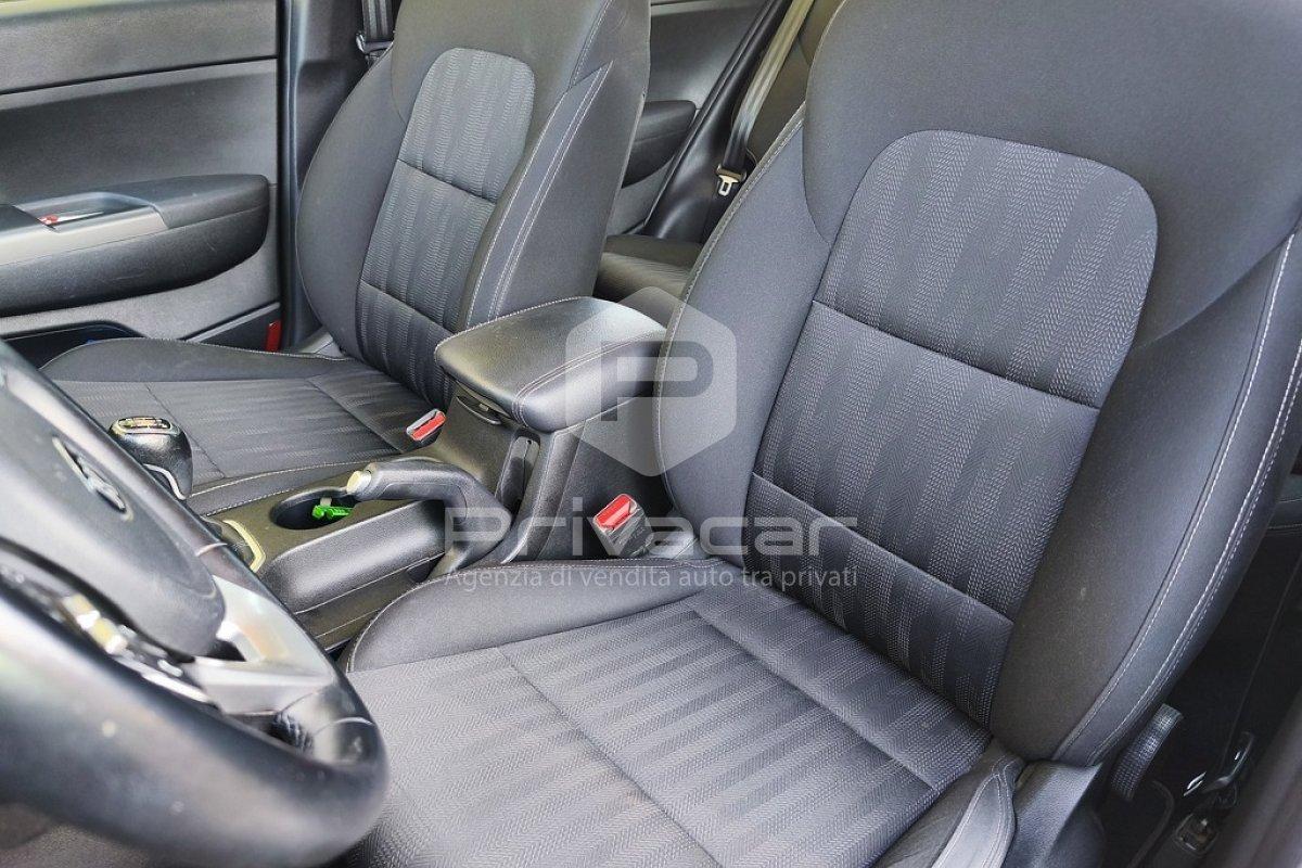 KIA Sportage 1.6 CRDI 115 CV 2WD Urban