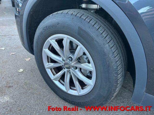 AUDI Q5 35 TDI quattro S tronic Business Iva Esposta