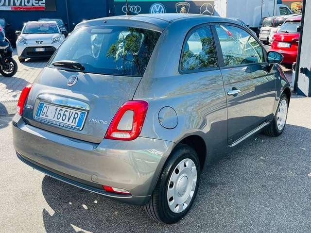 Fiat 500 500 1.0 hybrid 70cv UNIPRO' PRONTA CONSEGNA