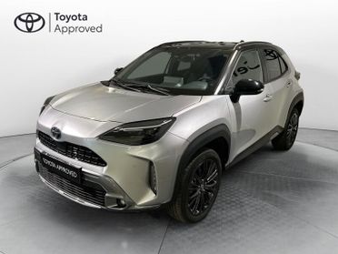 Toyota Yaris Cross Yaris Cross 1.5 Hybrid 5p. E-CVT Adventure