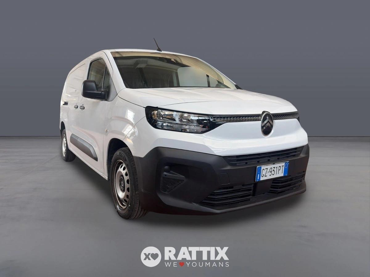 Citroen Berlingo van XL 1.5 bluehdi 130CV 2p.ti (IVA ESCLUSA)