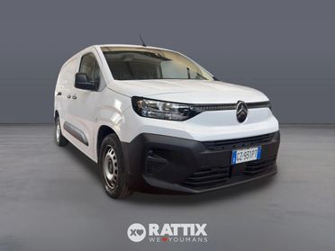 Citroen Berlingo van XL 1.5 bluehdi 130CV 2p.ti (IVA ESCLUSA)