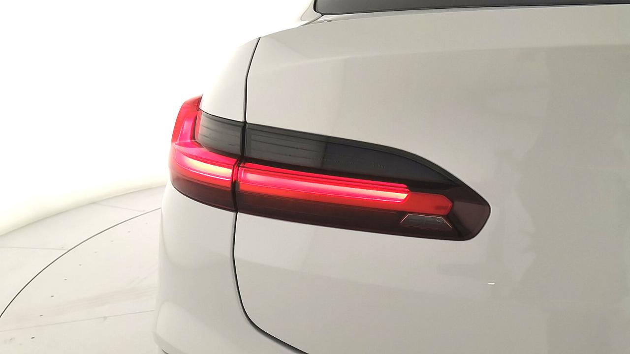 BMW X4 G02 2018 - X4 xdrive20i Business Advantage auto