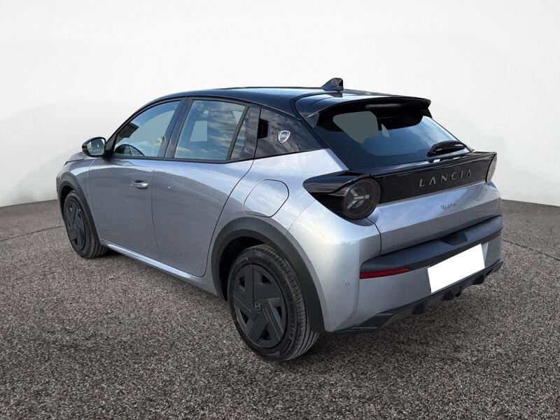 Lancia Ypsilon Ibrida Ibrido 110cv Ypsilon e-DCT