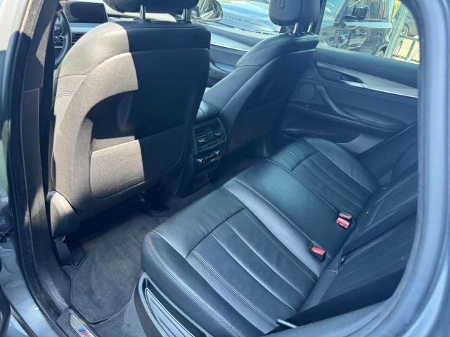 BMW X6 xDrive30d 258CV Msport