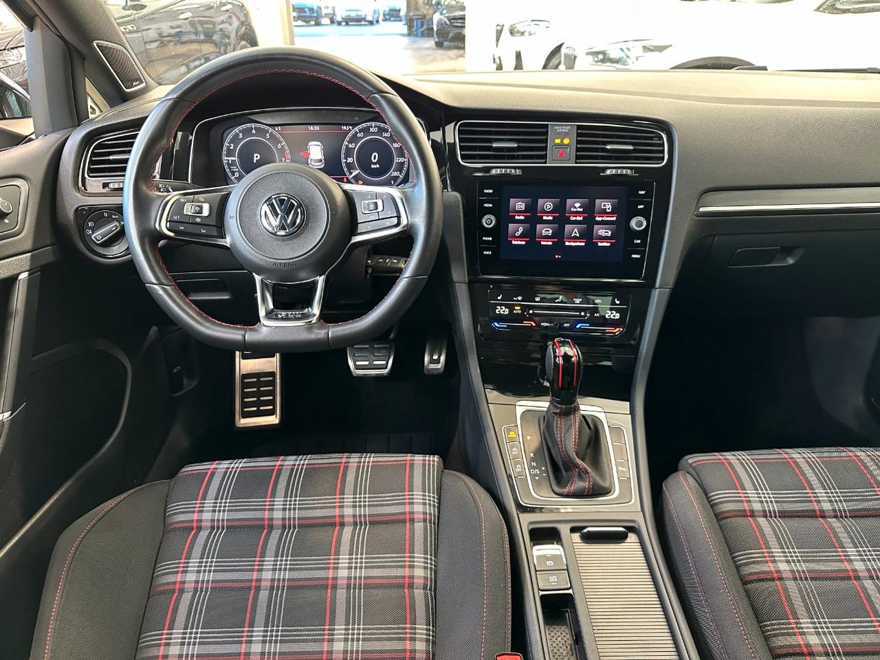 Volkswagen Golf 5 Porte 2.0 tsi Gti Performance 245cv DSG-Dynaudio-Carplay