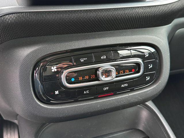 SMART ForTwo EQ Passion -PROMO-