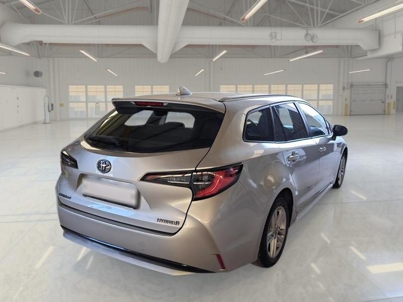 TOYOTA COROLLA TS 1.8 Hybrid Business WAGON