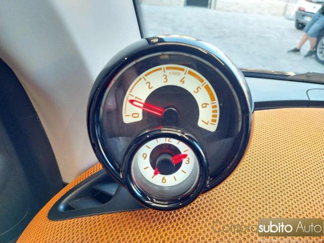 SMART ForTwo 70 1.0 Passion (Garanzia 12 Mesi)