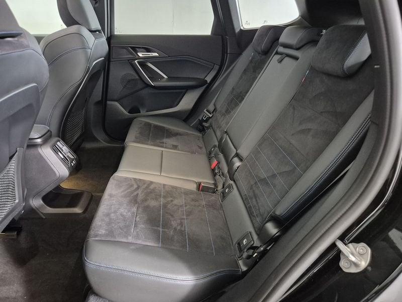 BMW X1 U11 xdrive23d mhev 48V MSport auto