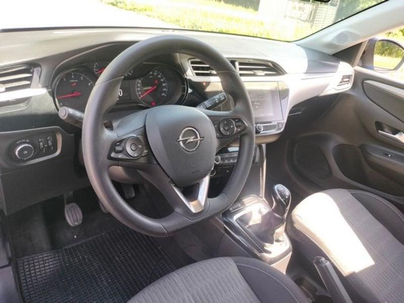 Opel Corsa 1.2 75cv Edition MT5