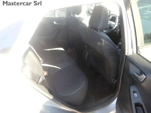 FORD Puma Puma 1.0 ecoboost h Titanium Autom Navi - GR545XF