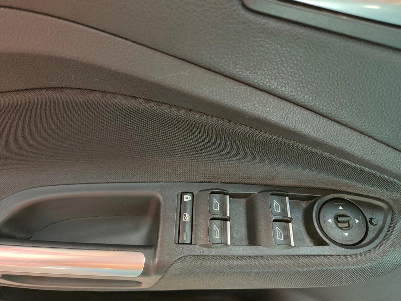 Ford C-Max C-Max7 1.5 TDCi 120CV Start&Stop Titanium