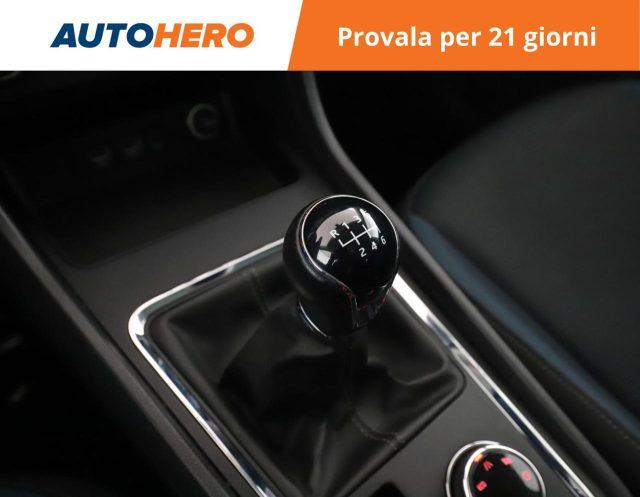 SEAT Ateca 1.6 TDI Ecomotive Style