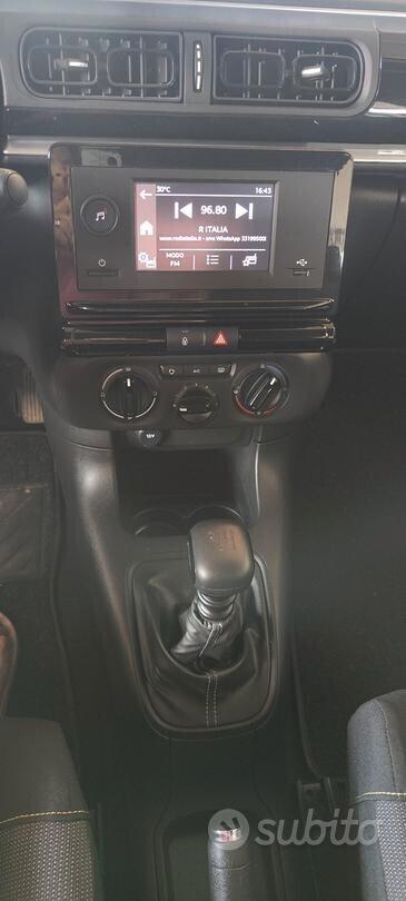 Citroen C3 BlueHDi 100 S&S Shine Pack