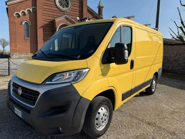 Fiat Ducato Allestito