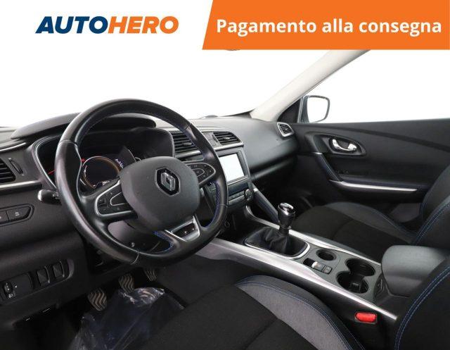 RENAULT Kadjar dCi 8V 110CV Energy Sport Edition 2