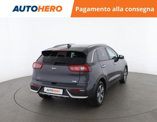 KIA Niro 1.6 GDi DCT HEV Style