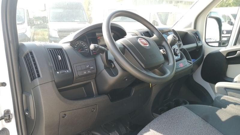 FIAT Ducato Ducato 33 2.3 MJT 120CV PM Furgone