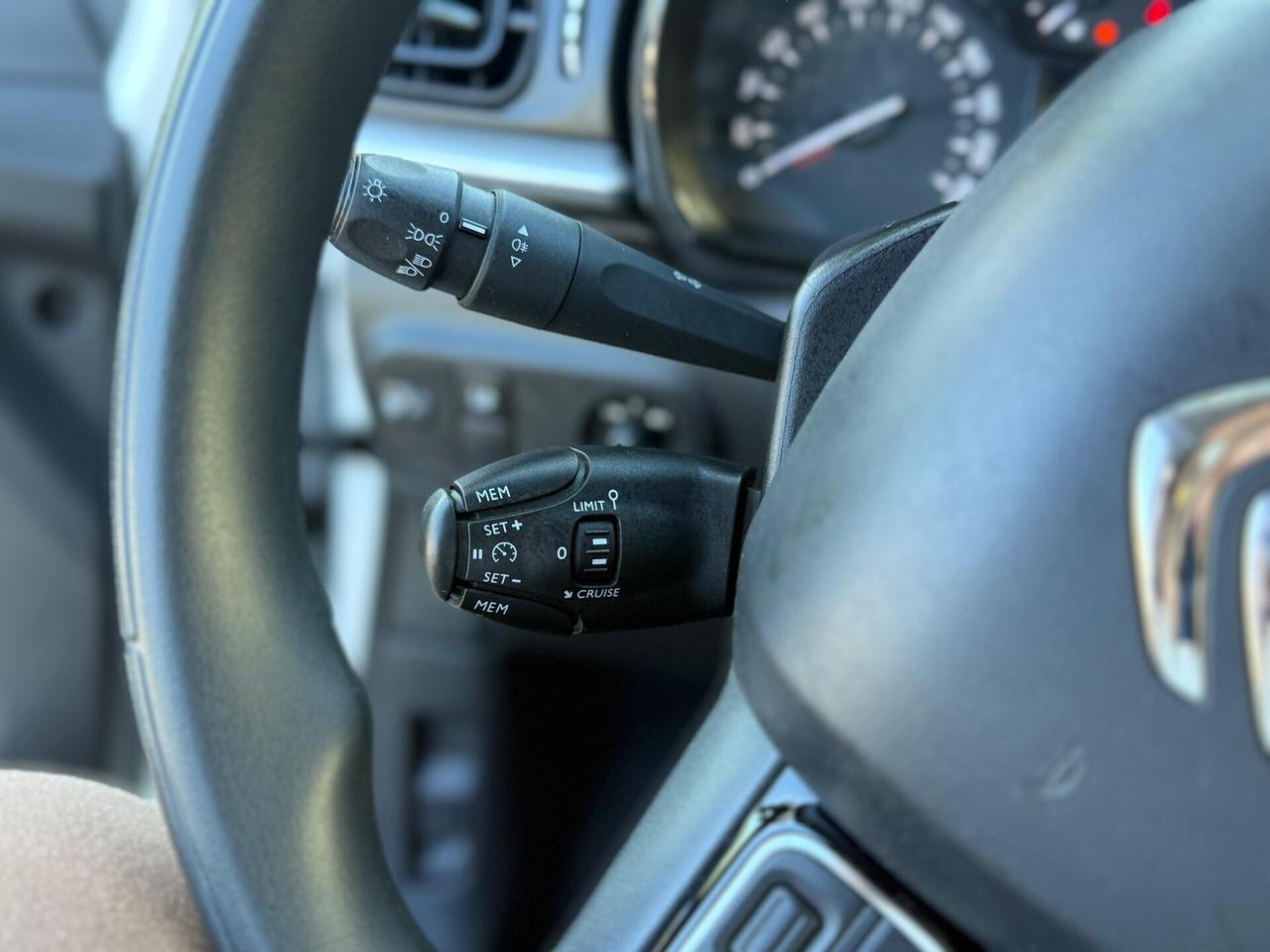 Citroen C3 BlueHDi 100 S&S Business Combi