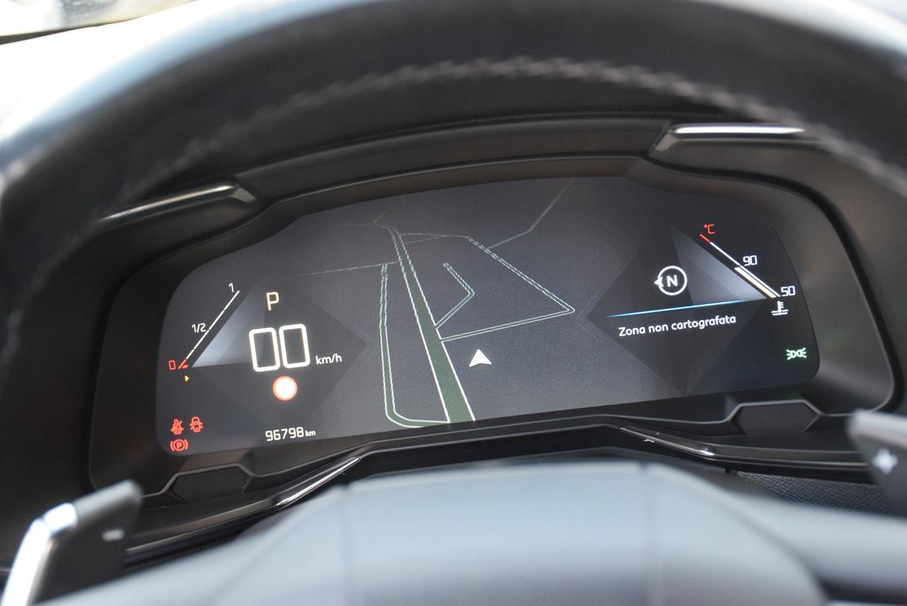 Ds 7 Crossback 1.5HDi 130CV AUT. FULL IVA DETRAIBILE