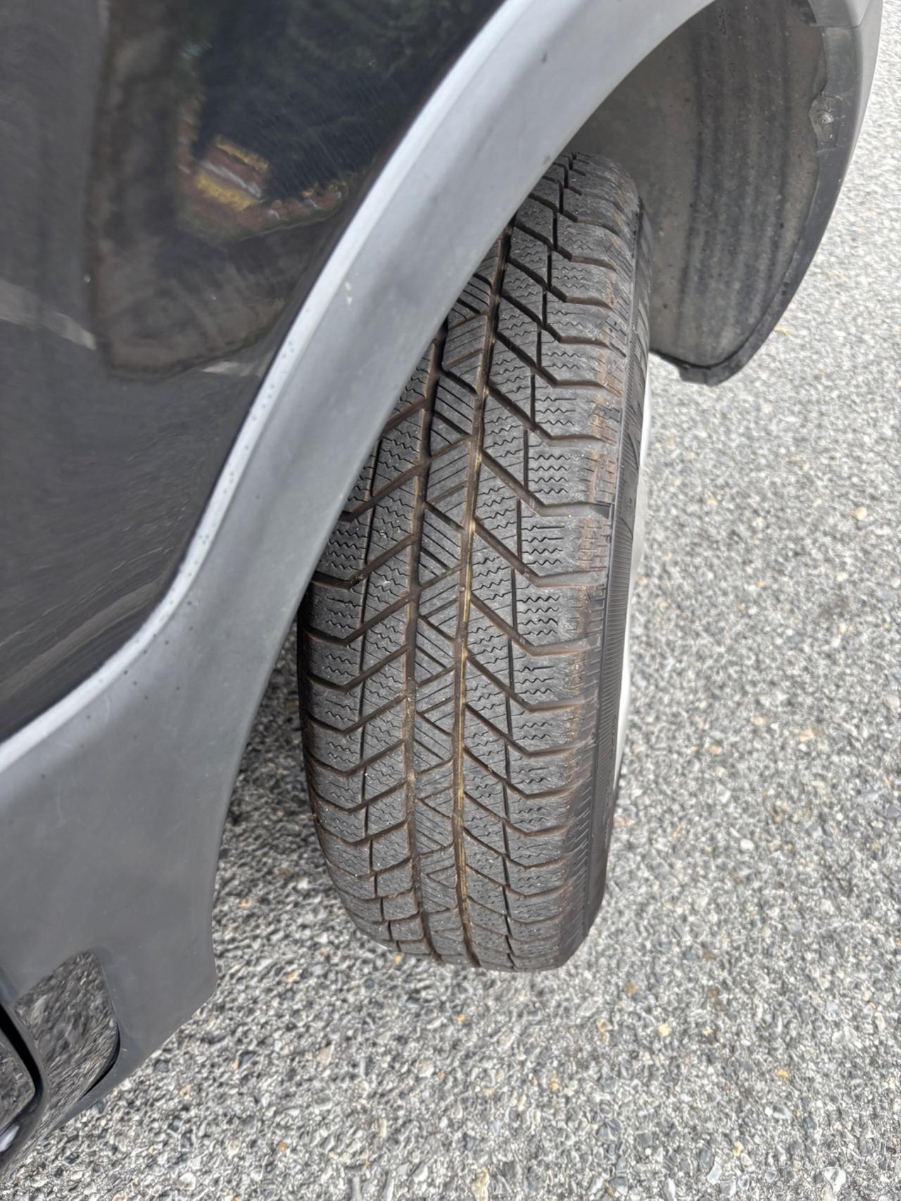 Fiat Panda 1.3 MJT 16V DPF 4x4 Climbing