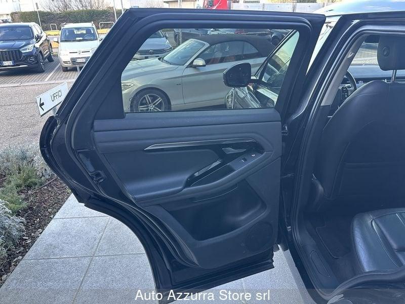 Land Rover RR Evoque Range Rover Evoque 2.0 I4 249 CV AWD Auto R-Dynamic HSE *PROMO AZZURRA*