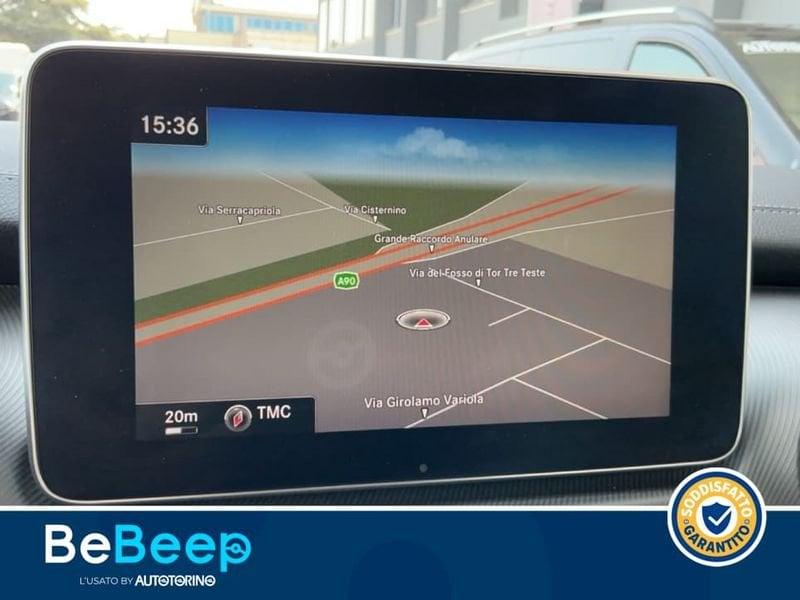 Mercedes-Benz Classe V V 250 D (CDI BT) PREMIUM L AUTO