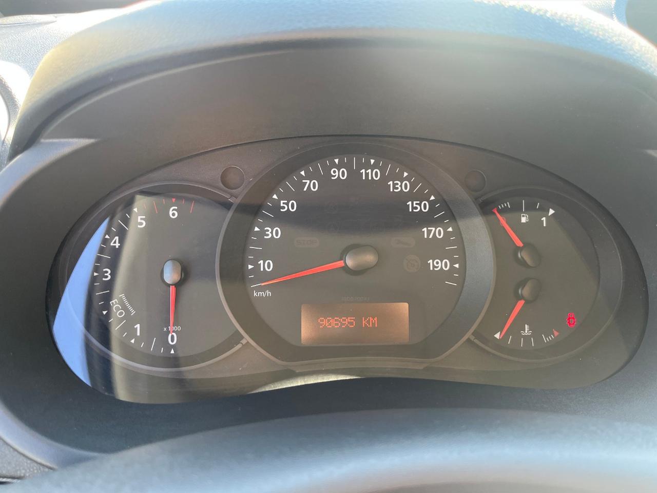 Renault Kangoo 1.5 dci 90cv energy ice s&s e6