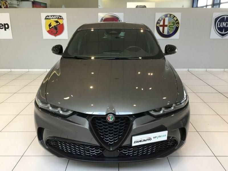 Alfa Romeo Tonale 1.5 160 CV MHEV TCT7 Edizione Speciale