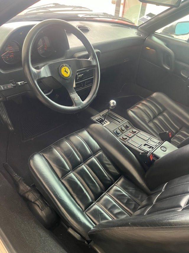 FERRARI 328 GTS