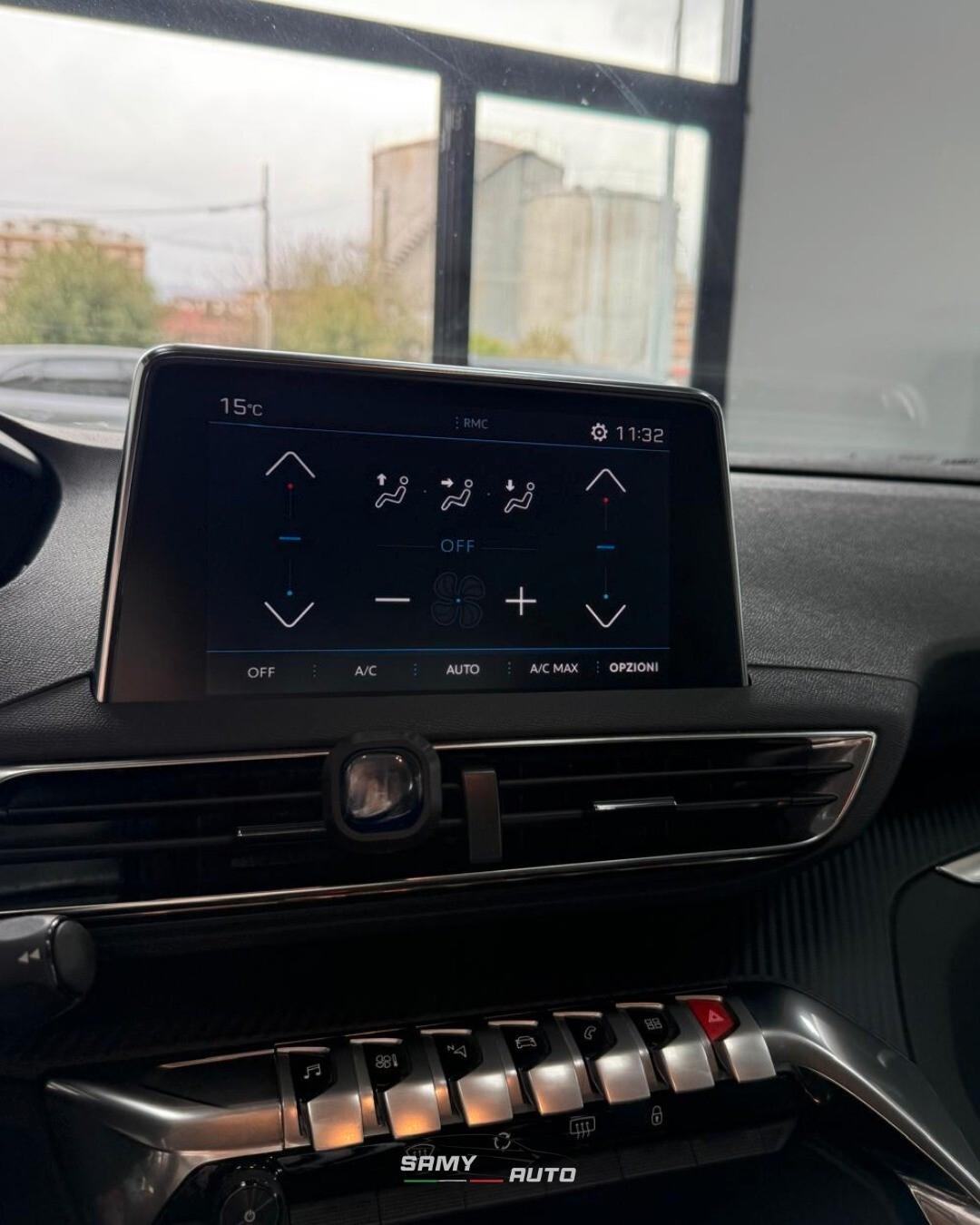 Peugeot 3008 PureTech Turbo 130 S&S Active Pack