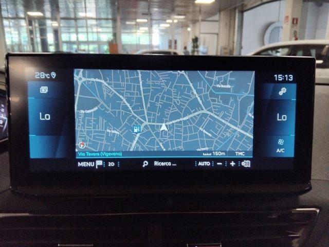PEUGEOT 3008 BlueHDi 130 EAT8 Allure Pack VIDEO GRIMALDI SP.DAY