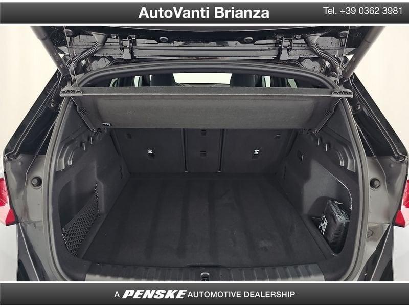 BMW X1 X1 xdrive 25e MSport Pro