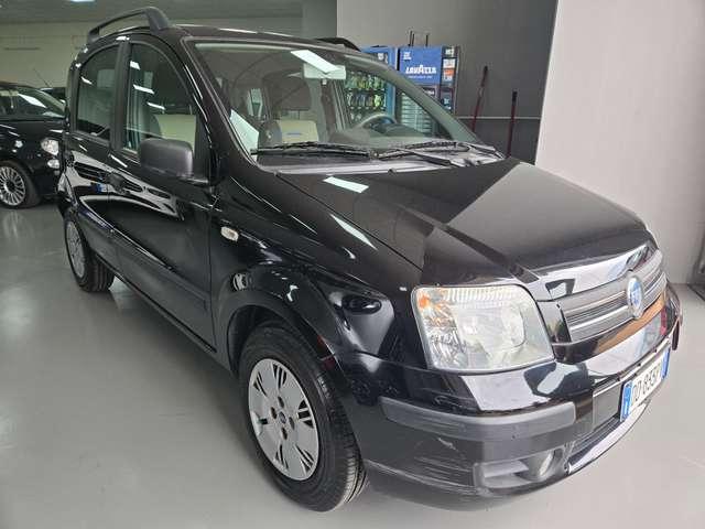 Fiat Panda Panda II 2003 1.2 Dynamic (36000 KM)