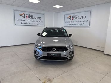 Volkswagen T-Roc 2022 2.0 tdi Style 115cv